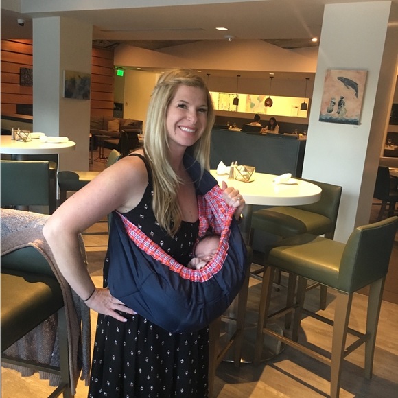 Wm’s Rag Poets Midi Dress - Picture 7 of 8